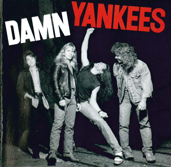 Damn Yankees